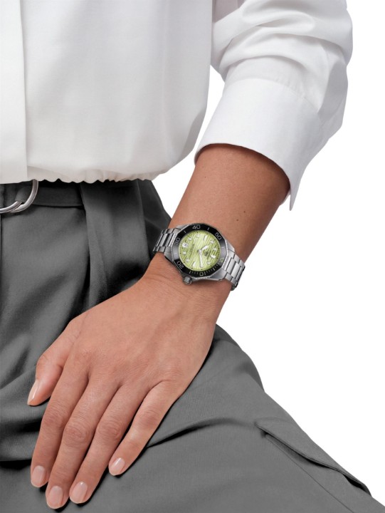 Obrázek Tag Heuer Aquaracer Professional 300