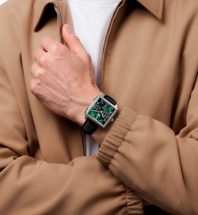 Obrázek Tag Heuer Monaco