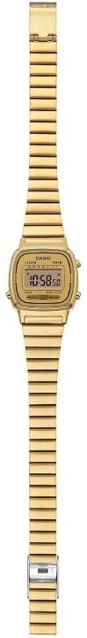 Obrázek Casio Vintage