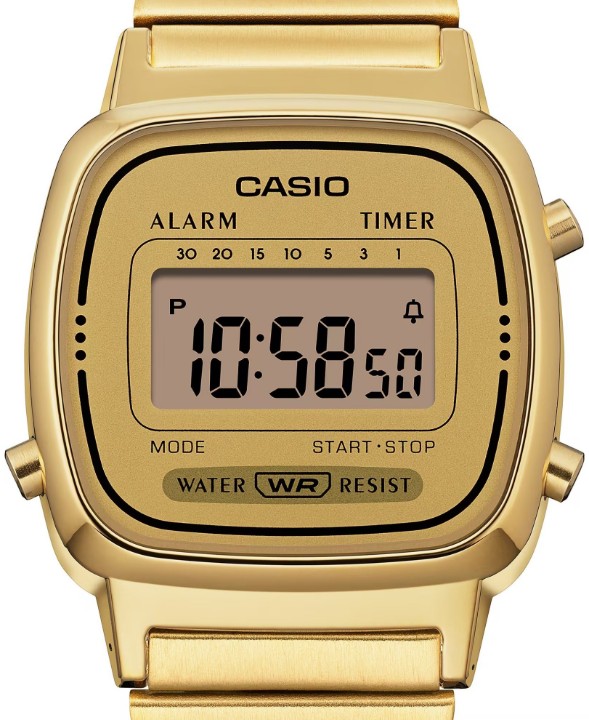 Obrázek Casio Vintage