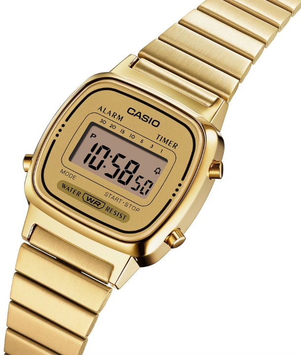 Obrázek Casio Vintage