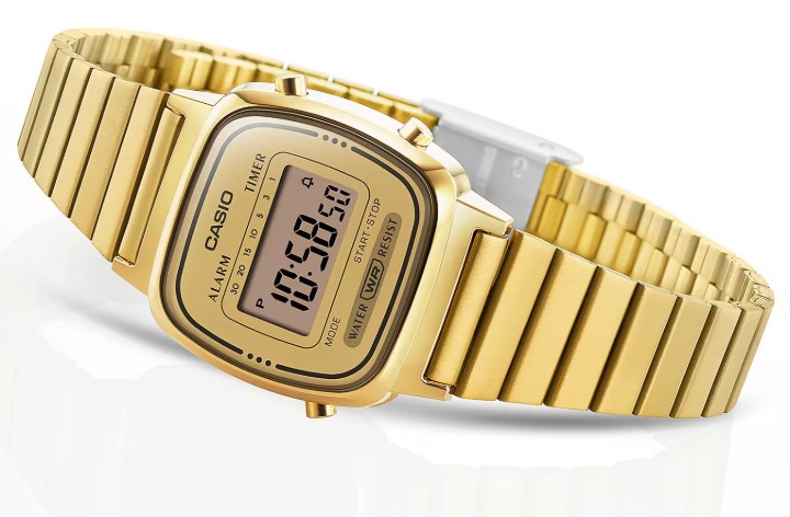 Obrázek Casio Vintage