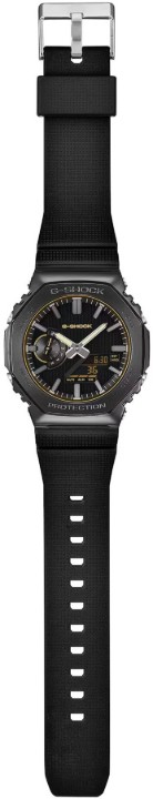 Obrázek Casio G-Shock G-Steel Luxe Black