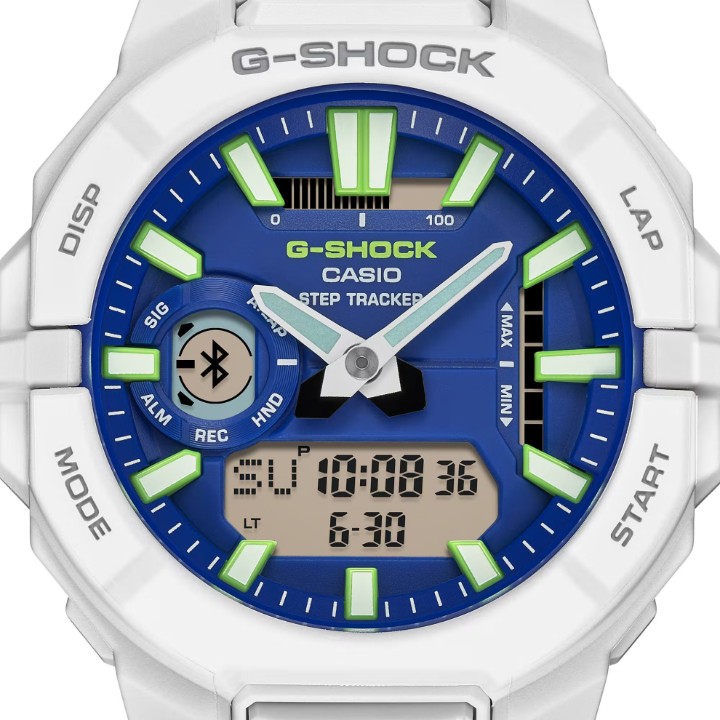 Obrázek Casio G-Shock G-Squad