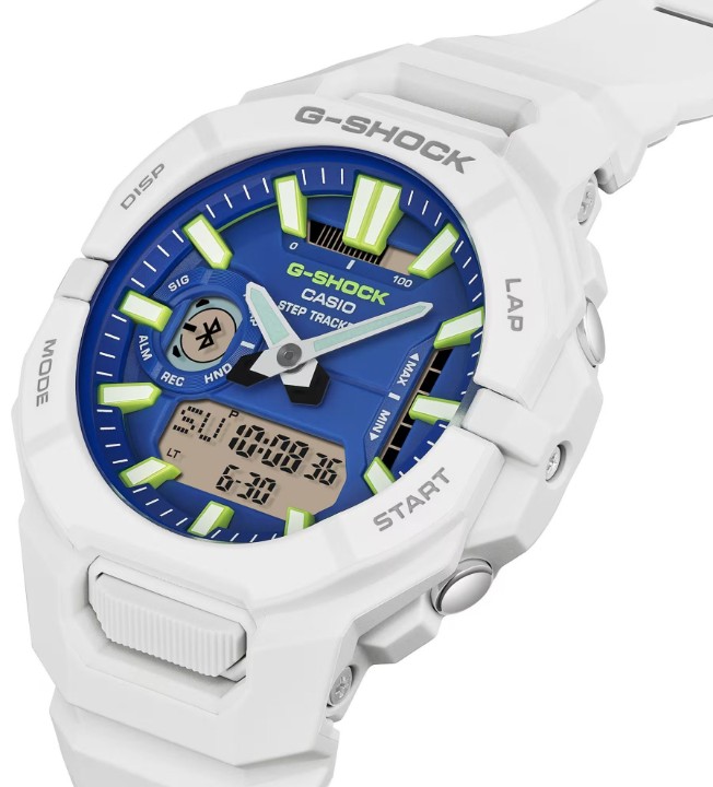 Obrázek Casio G-Shock G-Squad