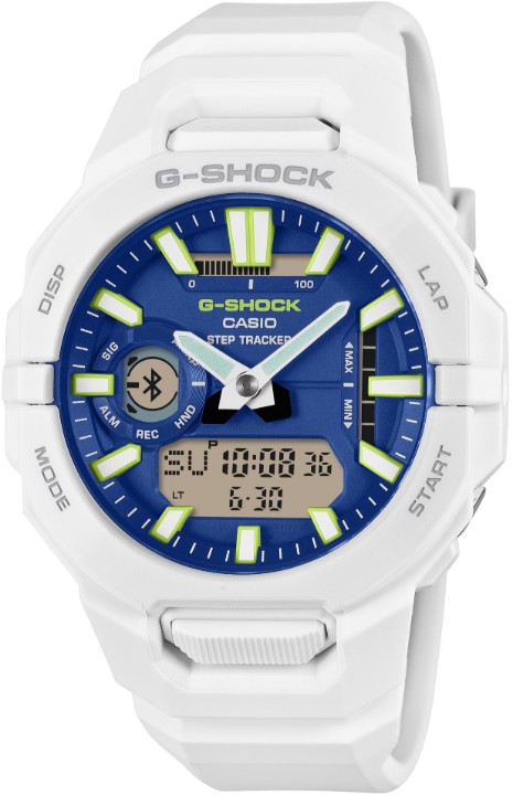 Obrázek Casio G-Shock G-Squad