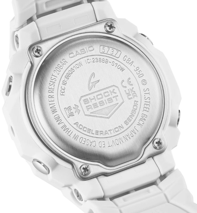 Obrázek Casio G-Shock G-Squad