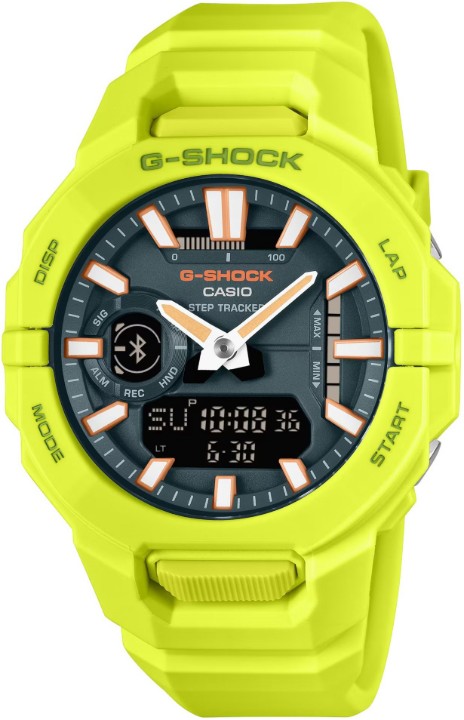 Obrázek Casio G-Shock G-Squad