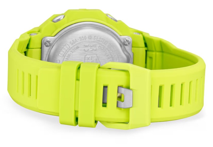 Obrázek Casio G-Shock G-Squad
