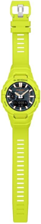 Obrázek Casio G-Shock G-Squad