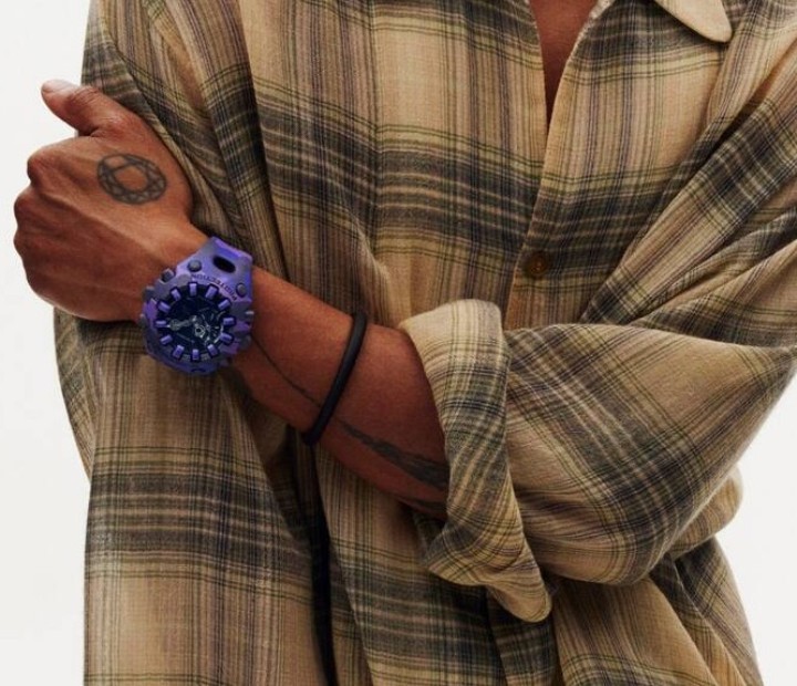 Obrázek Casio G-Shock Color Camo