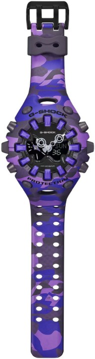 Obrázek Casio G-Shock Color Camo