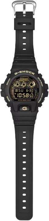 Obrázek Casio G-Shock Camo and Gold Series