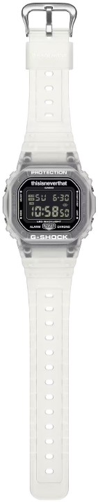 Obrázek Casio G-Shock thisisneverthat Collaboration Model