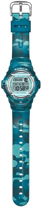 Obrázek Casio Baby-G