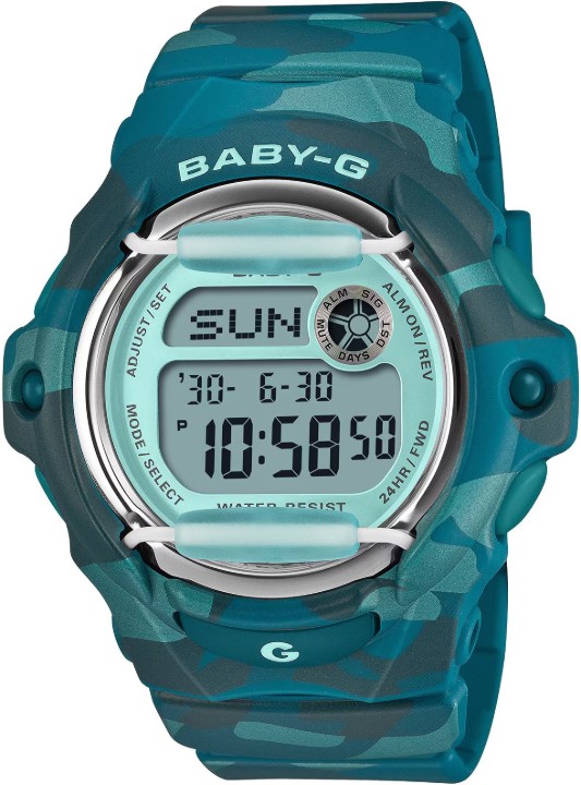 Obrázek Casio Baby-G