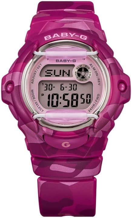 Obrázek Casio Baby-G