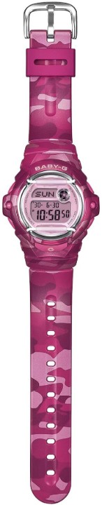 Obrázek Casio Baby-G