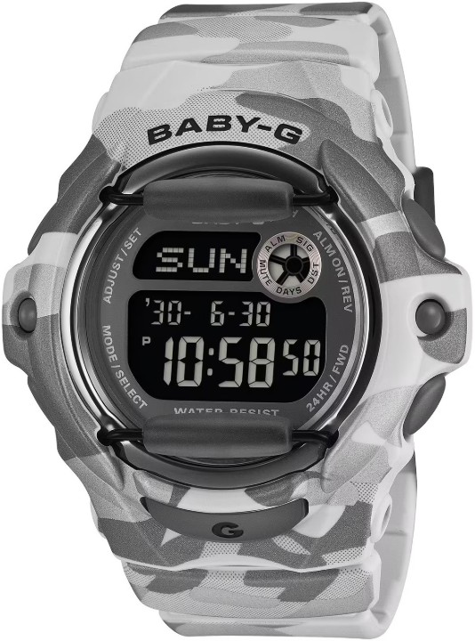 Obrázek Casio Baby-G