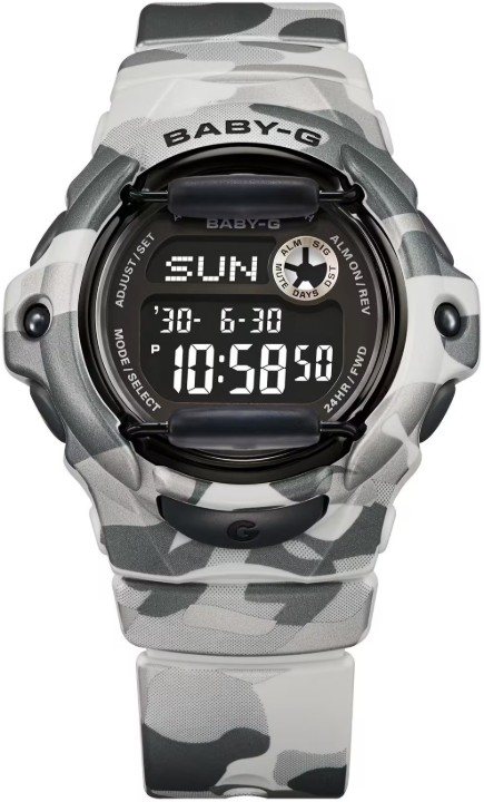 Obrázek Casio Baby-G