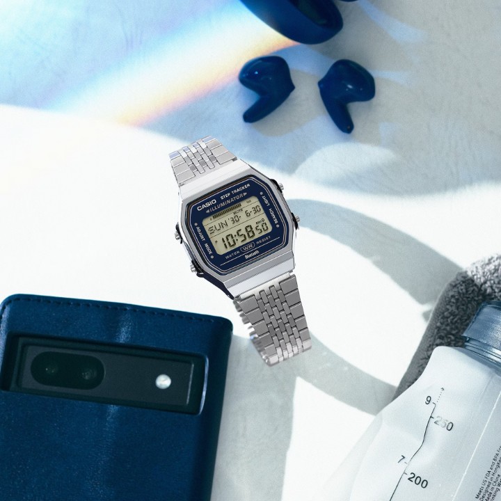 Obrázek Casio Vintage Iconic