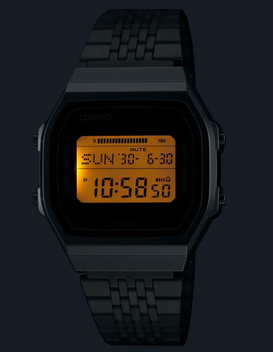Obrázek Casio Vintage Iconic