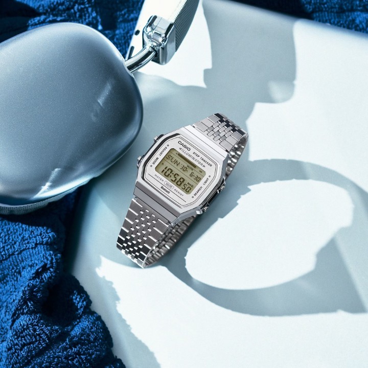 Obrázek Casio Vintage Iconic