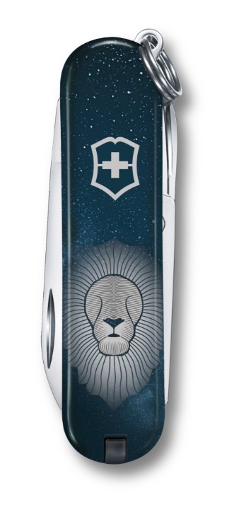 Obrázek Kapesní nůž Victorinox Classic SD Zodiac Exclusive Edition Leo
