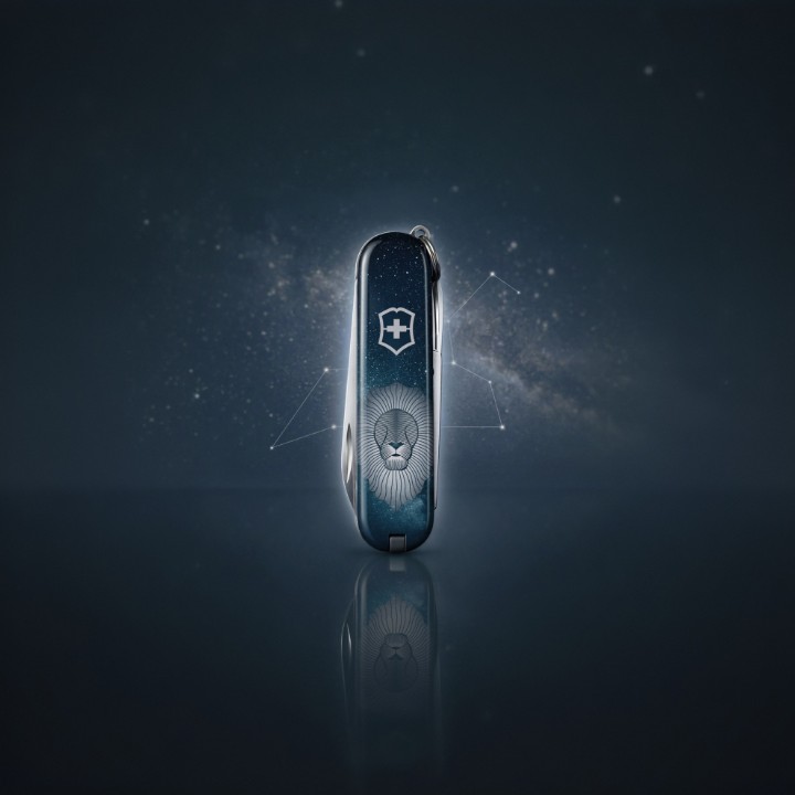 Obrázek Kapesní nůž Victorinox Classic SD Zodiac Exclusive Edition Leo