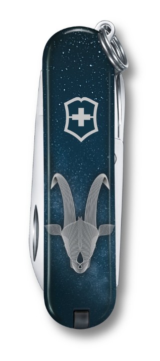Obrázek Kapesní nůž Victorinox Classic SD Zodiac Exclusive Edition Capricorn