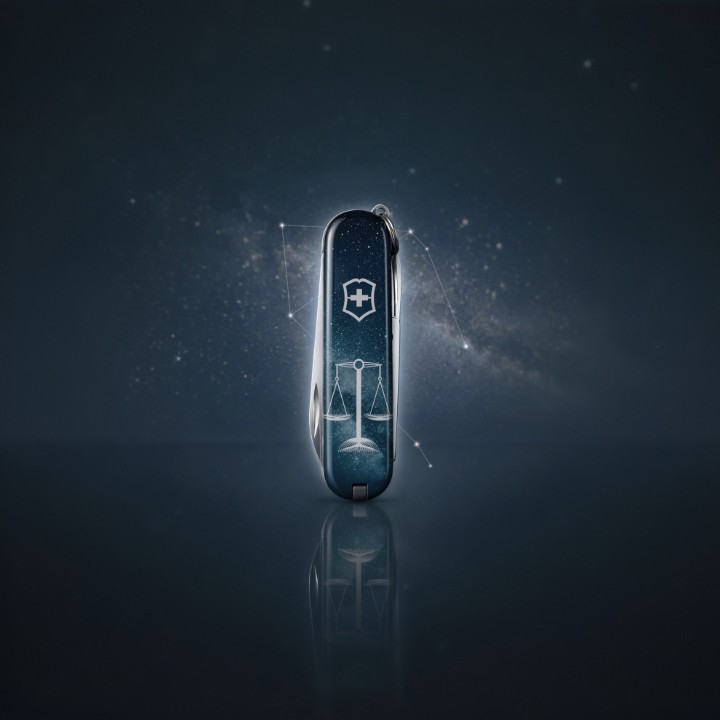 Obrázek Kapesní nůž Victorinox Classic SD Zodiac Exclusive Edition Libra