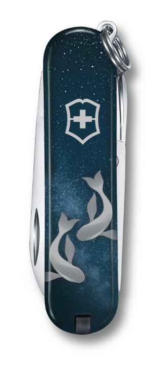 Obrázek Kapesní nůž Victorinox Classic SD Zodiac Exclusive Edition Pisces