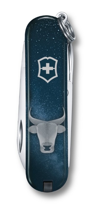 Obrázek Kapesní nůž Victorinox Classic SD Zodiac Exclusive Edition Taurus