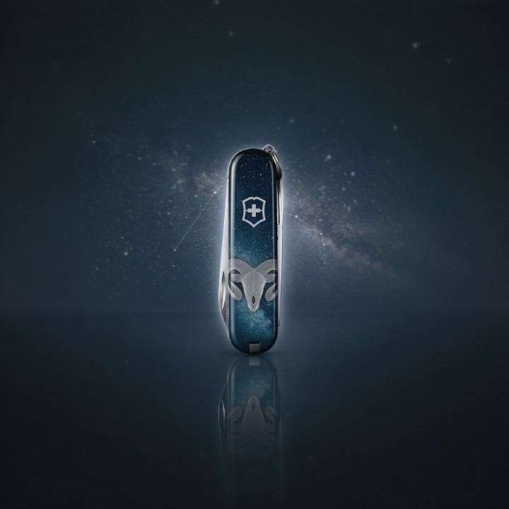 Obrázek Kapesní nůž Victorinox Classic SD Zodiac Exclusive Edition Aries