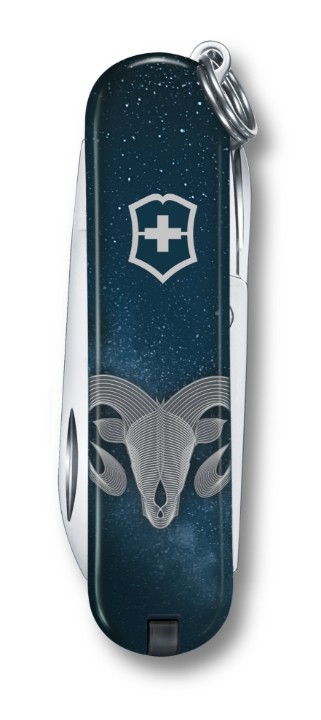 Obrázek Kapesní nůž Victorinox Classic SD Zodiac Exclusive Edition Aries