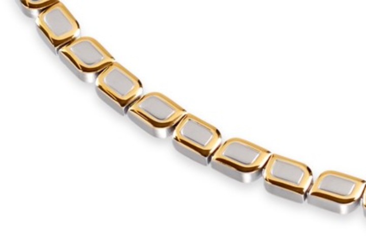 Obrázek Boccia Titanium náhrdelník