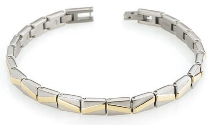 Obrázek Boccia Titanium náramek