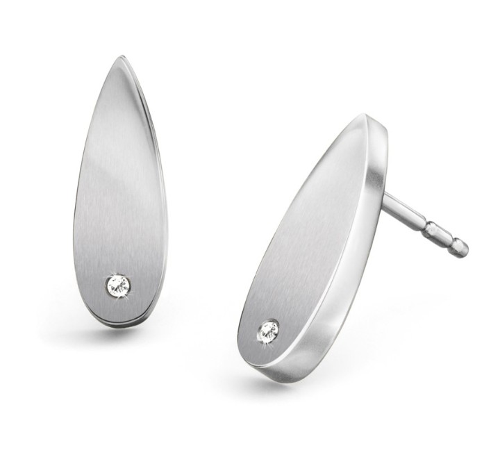 Obrázek Boccia Titanium náušnice