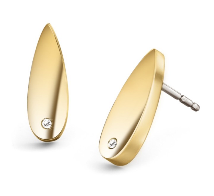 Obrázek Boccia Titanium náušnice