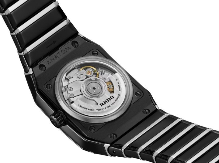 Obrázek Rado Anatom Automatic