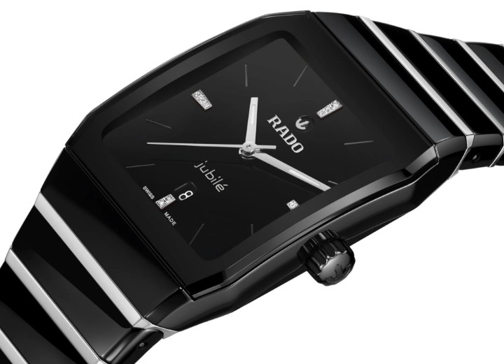 Obrázek Rado Anatom Automatic