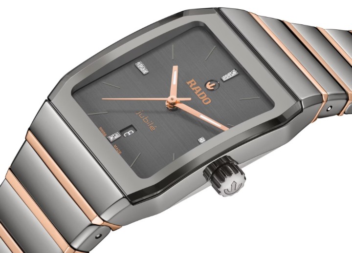 Obrázek Rado Anatom Automatic