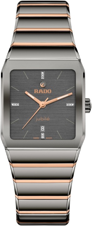 Obrázek Rado Anatom Automatic