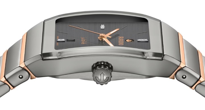 Obrázek Rado Anatom Automatic
