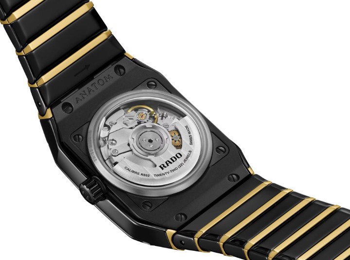 Obrázek Rado Anatom Automatic