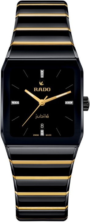 Obrázek Rado Anatom Automatic