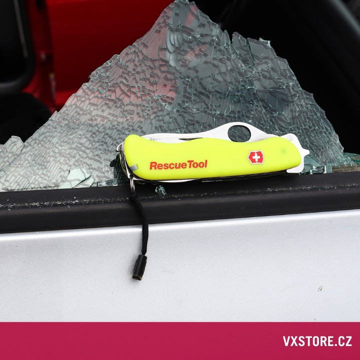 Obrázek Kapesní nůž Victorinox Rescue Tool