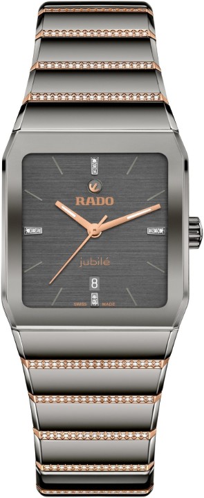 Obrázek Rado Anatom Automatic