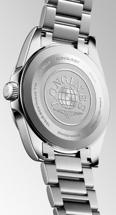 Obrázek Longines Conquest