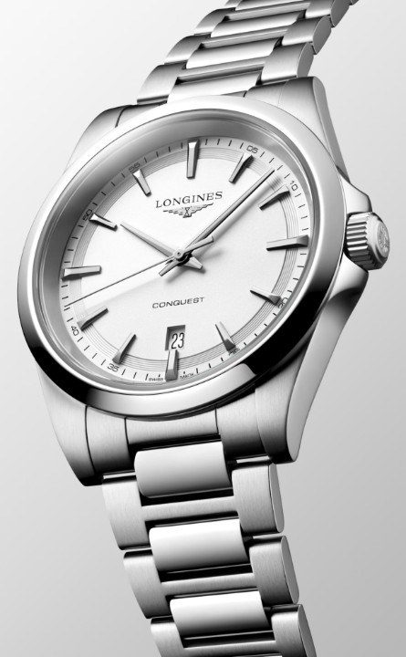 Obrázek Longines Conquest
